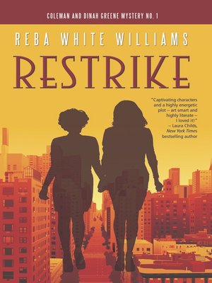 cover image of Restrike